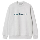 SWEATSHIRT HOMME CARHARTT WIP