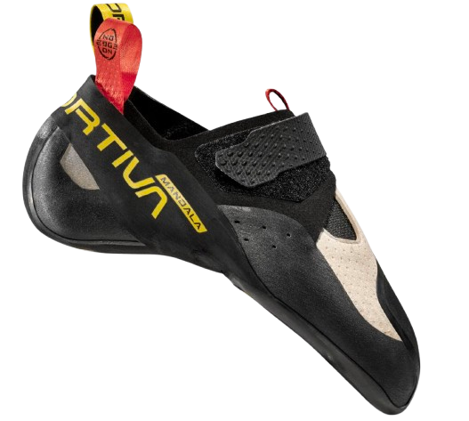 CHAUSSONS ESCALADE MANDALA HOMME LA SPORTIVA