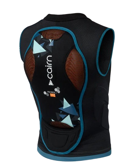 DORSALE PRORIDE D30 JUNIOR CAIRN