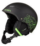 CASQUE SKI ANDROMED JUNIOR CAIRN