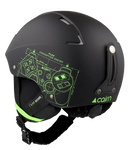 CASQUE SKI ANDROMED JUNIOR CAIRN