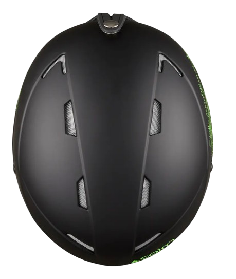 CASQUE SKI ANDROMED JUNIOR CAIRN