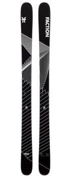 SKIS MANA 2 FACTION