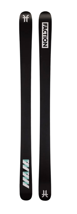 SKIS MANA 2 FACTION
