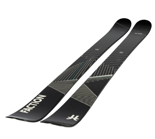 SKIS MANA 2 FACTION