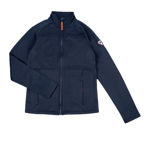 VESTE POLAIRE CHOMBAS GARCON JUNIOR DEGRE 7
