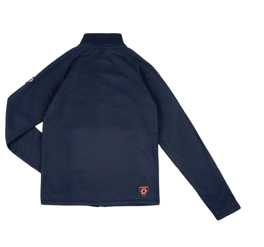 VESTE POLAIRE CHOMBAS GARCON JUNIOR DEGRE 7