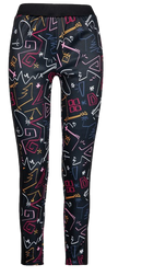 LEGGING LEGINE PR FEMME DEGRE7