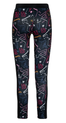 LEGGING LEGINE PR FEMME DEGRE7