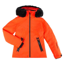 BLOUSON DE SKI GEOD FILLE DEGRE7