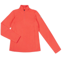 POLAIRE 1/2 ZIP FILLE PLACETTE DEGRE7