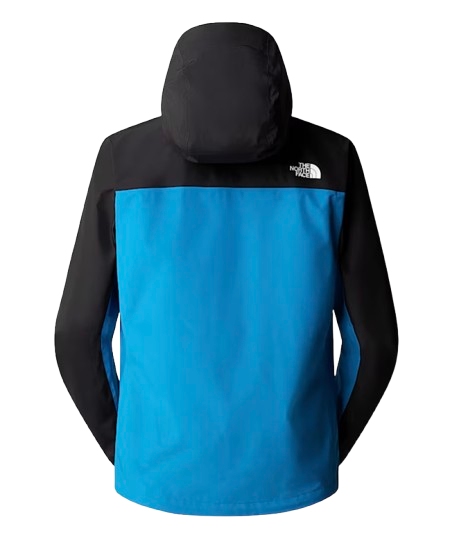 VESTE DRYZZLE FUTURELIGHT HOMME THE NORTH FACE