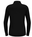 TEE SHIRT ML 1/2 ZIP ACTIVE ENFANT ODLO