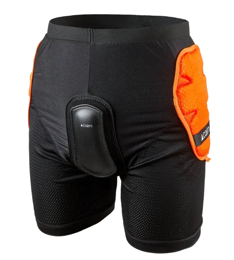 SHORT DE PROTECTION PROXIM  D30 ADULTE CAIRN