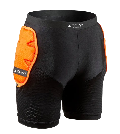 SHORT DE PROTECTION PROXIM  D30 ADULTE CAIRN