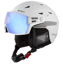 CASQUE SKI SHUFFLE S-VISOR EVOLIGHT NTX CAIRN