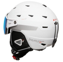CASQUE SKI SHUFFLE S-VISOR EVOLIGHT NTX CAIRN