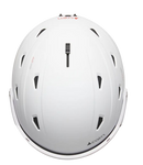 CASQUE SKI SHUFFLE S-VISOR EVOLIGHT NTX CAIRN