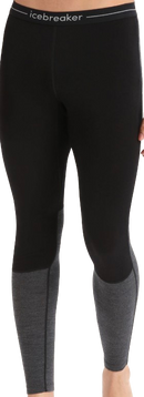 CALECON ZONEKNIT 200 HOMME ICEBREAKER