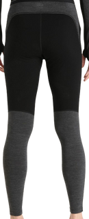 CALECON ZONEKNIT 200 HOMME ICEBREAKER