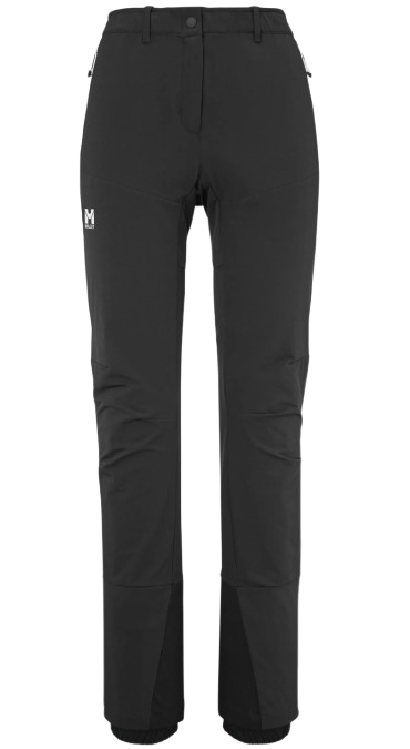 PANTALON RUTOR XCS FEMME MILLET