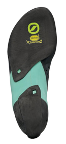 CHAUSSONS ESCALADE VAPOR V FEMME SCARPA