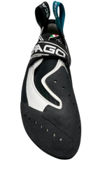 CHAUSSONS ESCALADE DRAGO LV SCARPA