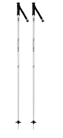 BATONS SKI ELITE2 WHITE KERMA