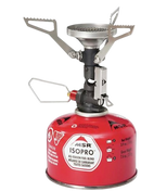 RECHAUD POCKET ROCKET DLX MSR