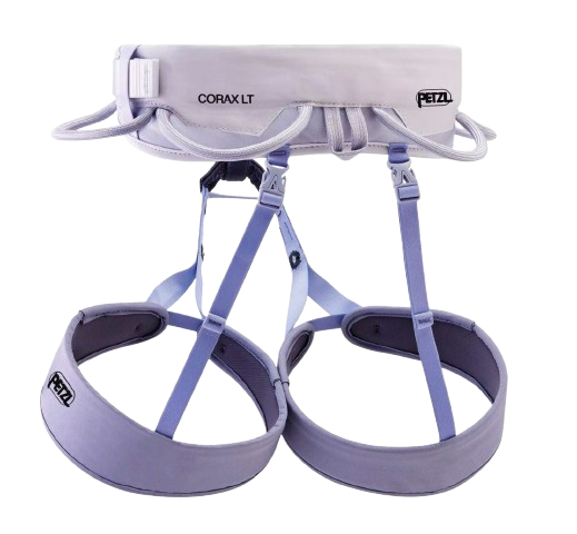 BAUDRIER CORAX LT FEMME PETZL