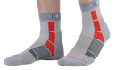 CHAUSSETTES MID AIR MONNET