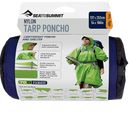 PONCHO THERMOCOLLE 70 D SEA TO SUMMIT