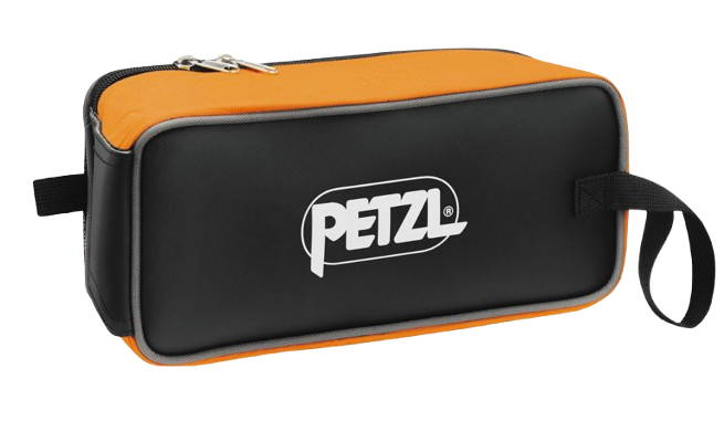 SAC A CRAMPONS FAKIR PETZL