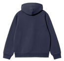 SWEATSHIRT CAPUCHE HOMME CARHARTT WIP