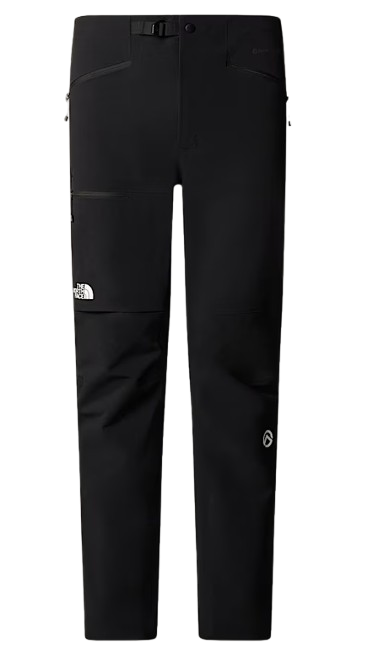 PANTALON DE RANDO SUMMIT CHAMLANG SOFTSHELL HOMME TNF