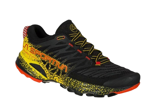 CHAUSSURES TRAIL AKASHA II LA SPORTIVA