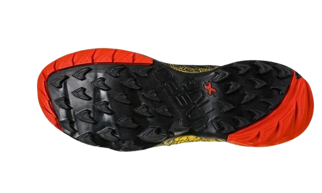 CHAUSSURES TRAIL AKASHA II LA SPORTIVA