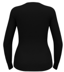 SOUS-PULL ACTIVE WARM ECO FEMME ODLO