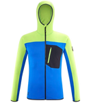 VESTE POLAIRE TRILOGY  HOMME MILLET