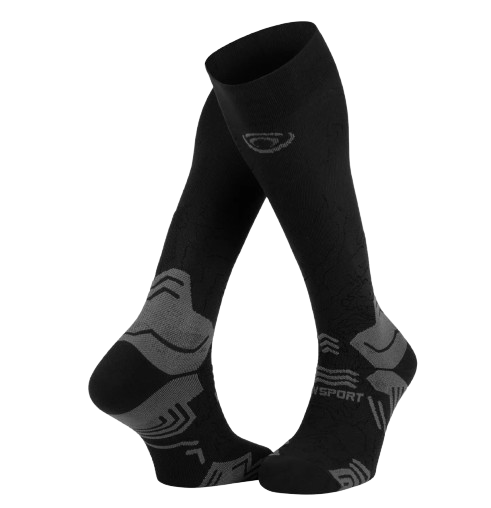 CHAUSSETTES TRAIL COMPRESSION BV SPORT