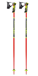 BATONS WORLDCUP LITE SL 3D LEKI