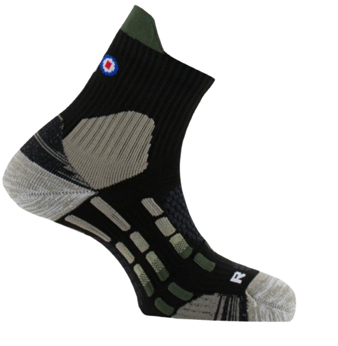 CHAUSSETTES PODY AIR MARCHE NORDIQUE THYO