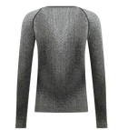 TEE SHIRT ML BLACKCOMB ECO BT TOP CREW HOMME ODLO