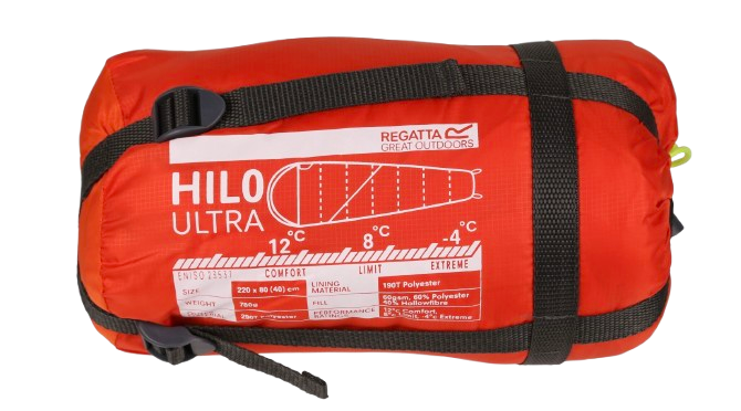 DUVET HILO V2 ULTRLITE 750 REGATTA