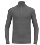 SOUS-PULL ACTIVE WARM 1/2 ZIP HOMME ODLO