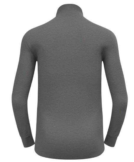 SOUS-PULL ACTIVE WARM 1/2 ZIP HOMME ODLO