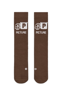 CHAUSSETTE BARMYS PICTURE