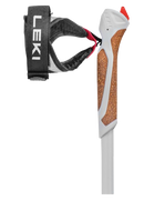 BATONS MARCHE NORDIQUE PASSION LEKI