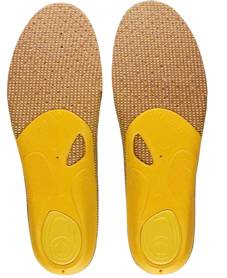 SEMELLES 3 FEET OUTDOOR HIGH SIDAS