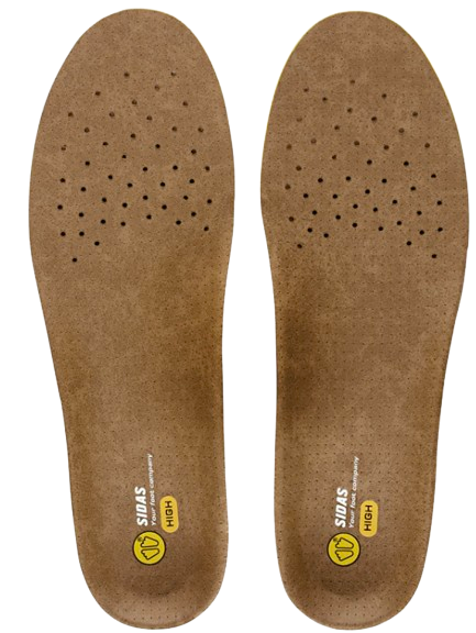 SEMELLES 3 FEET OUTDOOR HIGH SIDAS